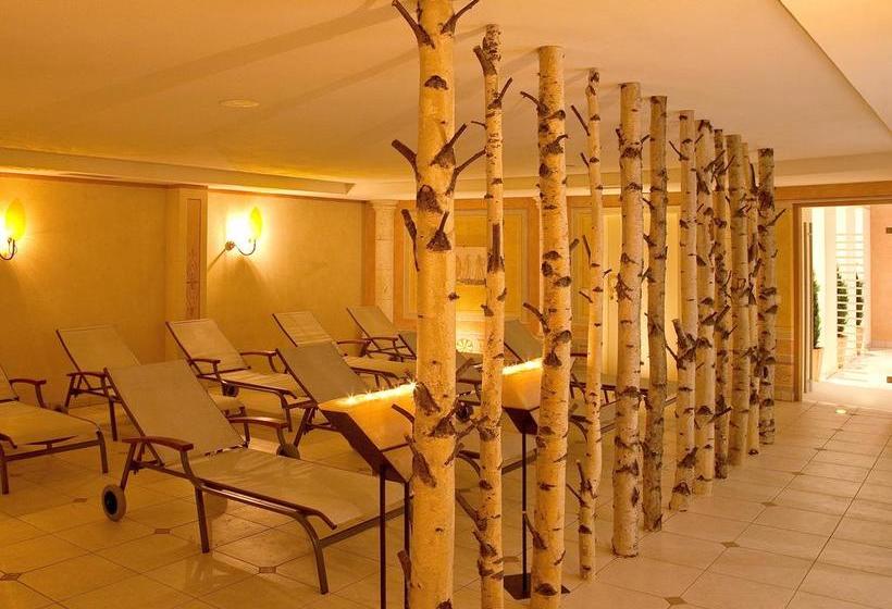 Отель Alpenblick