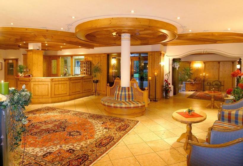 Отель Alpenblick