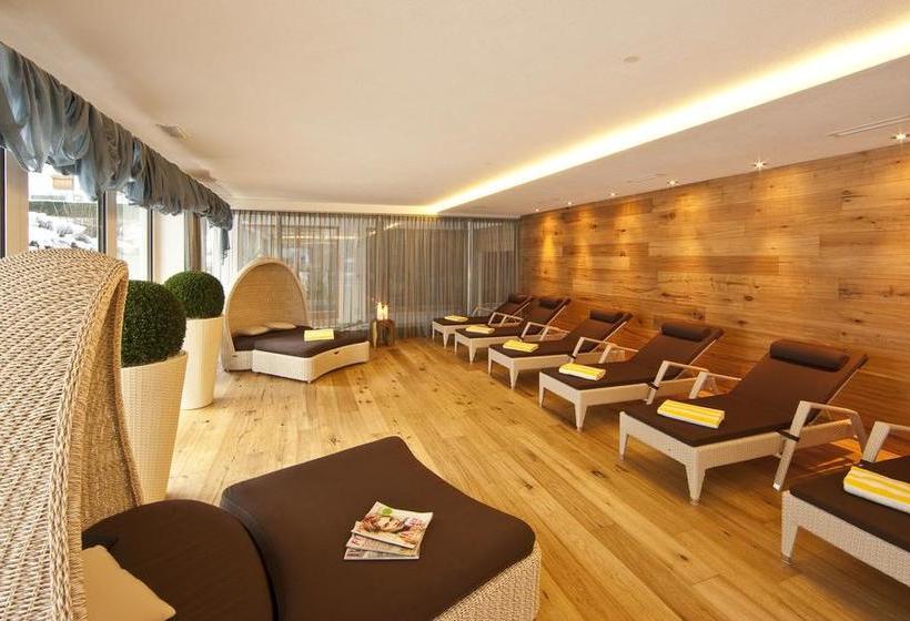 Отель Alpenblick