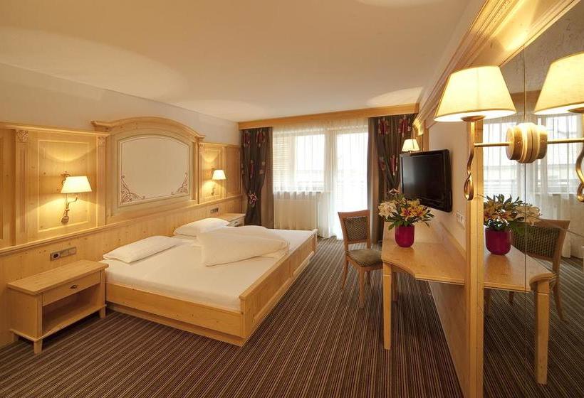 Отель Alpenblick