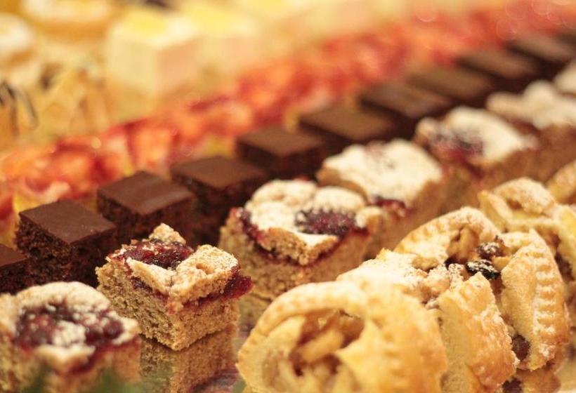 Отель Alpenblick