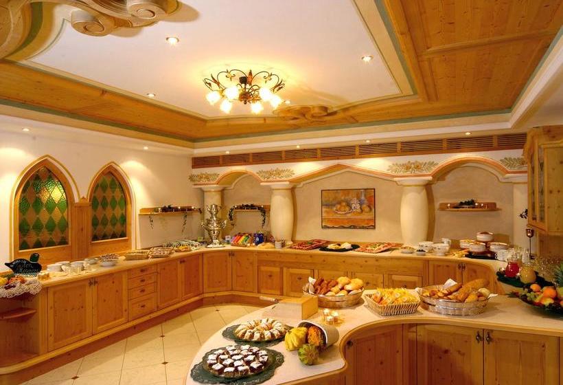 Отель Alpenblick