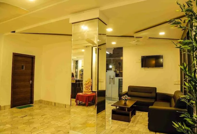 Hôtel Amaravathi