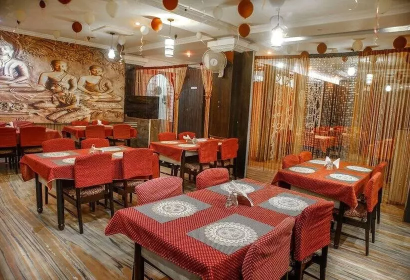 Hôtel Amaravathi