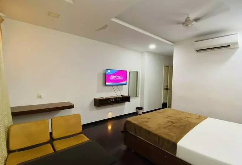 Hôtel Amaravathi