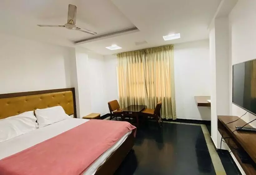 Hôtel Amaravathi