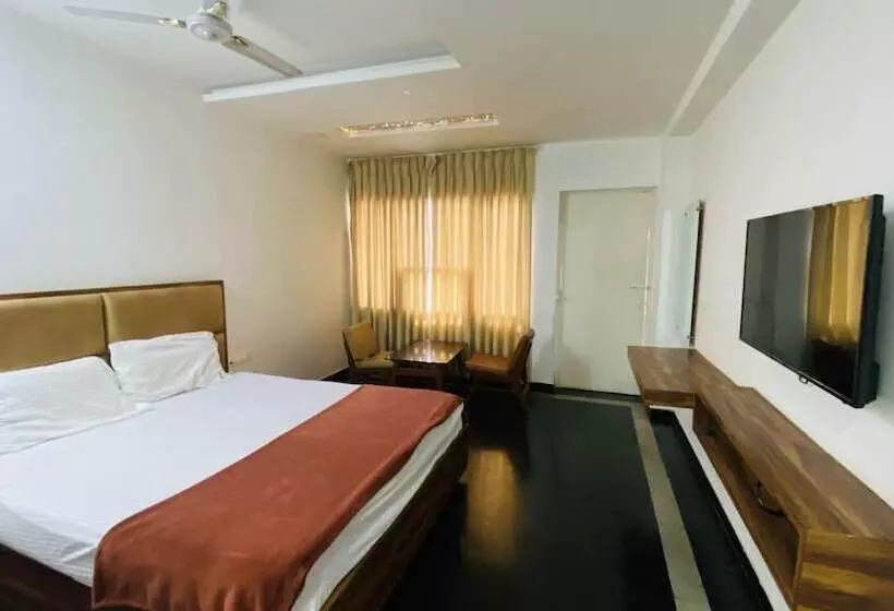 Hôtel Amaravathi