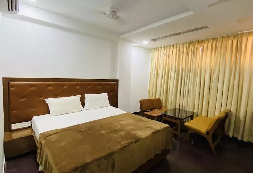 Hôtel Amaravathi