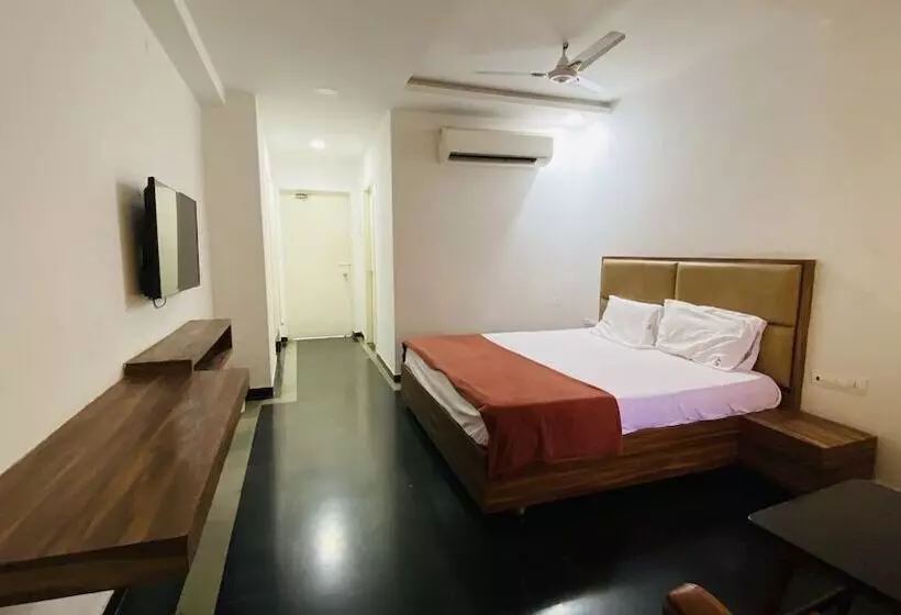 Hôtel Amaravathi