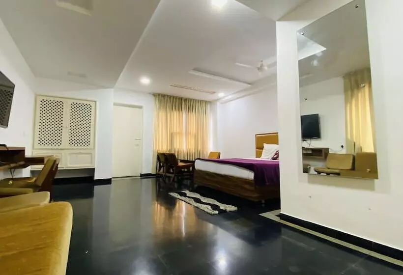 Hôtel Amaravathi