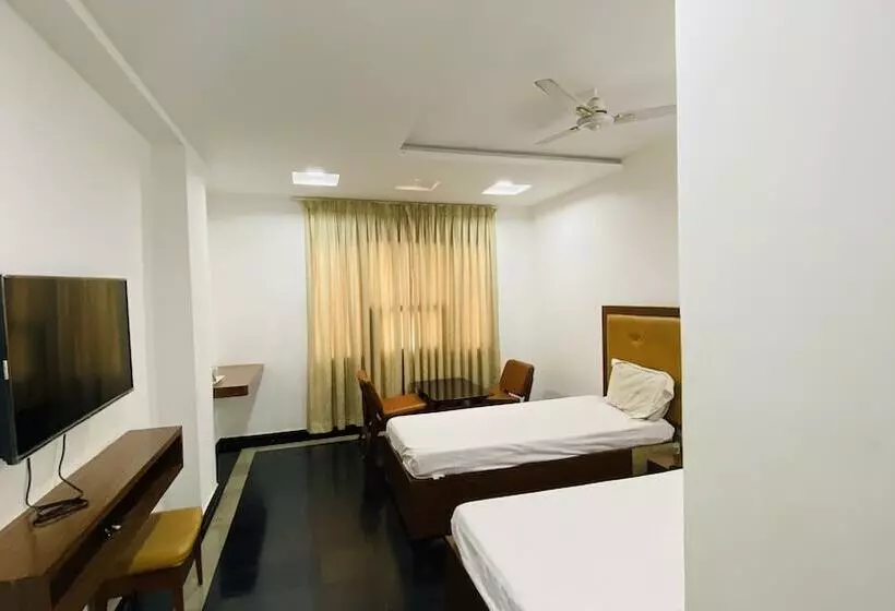 Hôtel Amaravathi