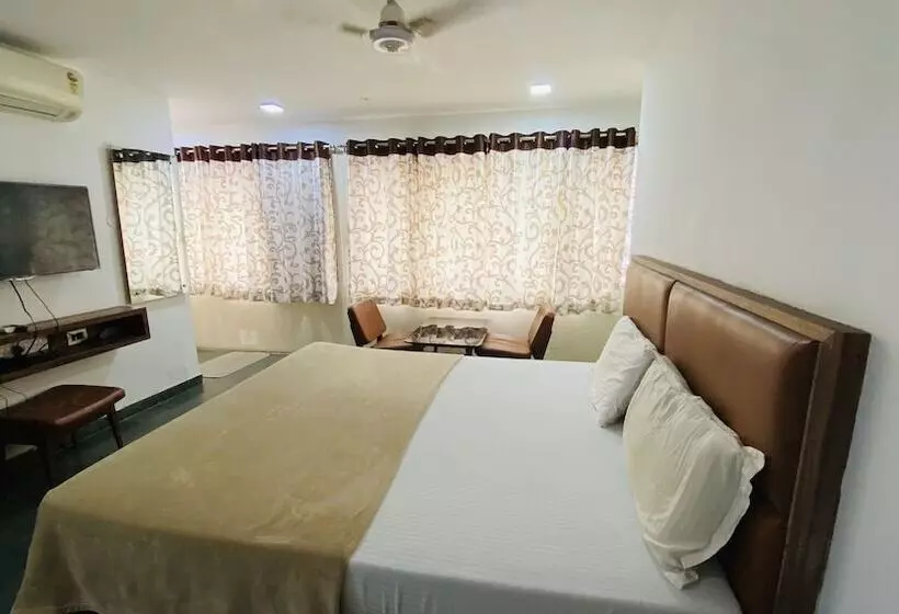Hôtel Amaravathi