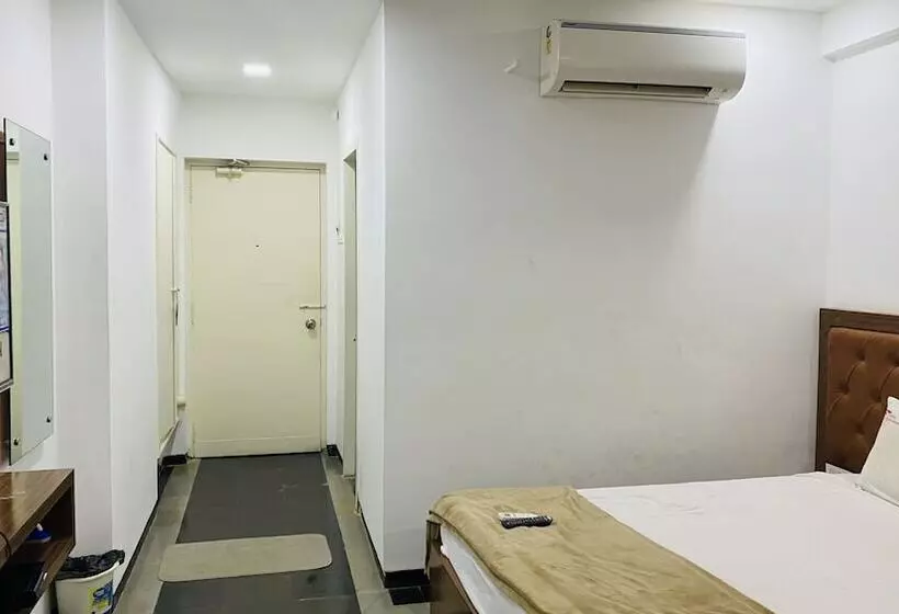 Hôtel Amaravathi