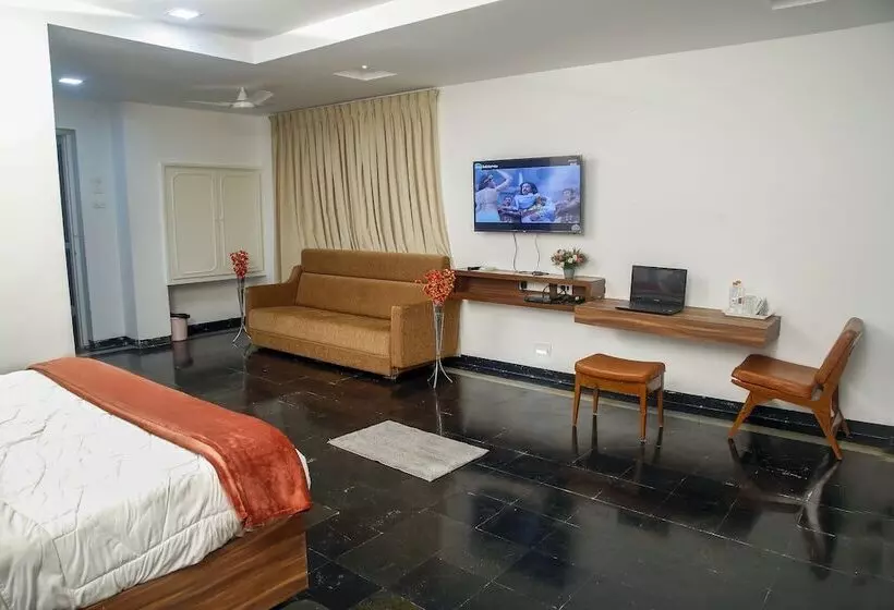 Hôtel Amaravathi