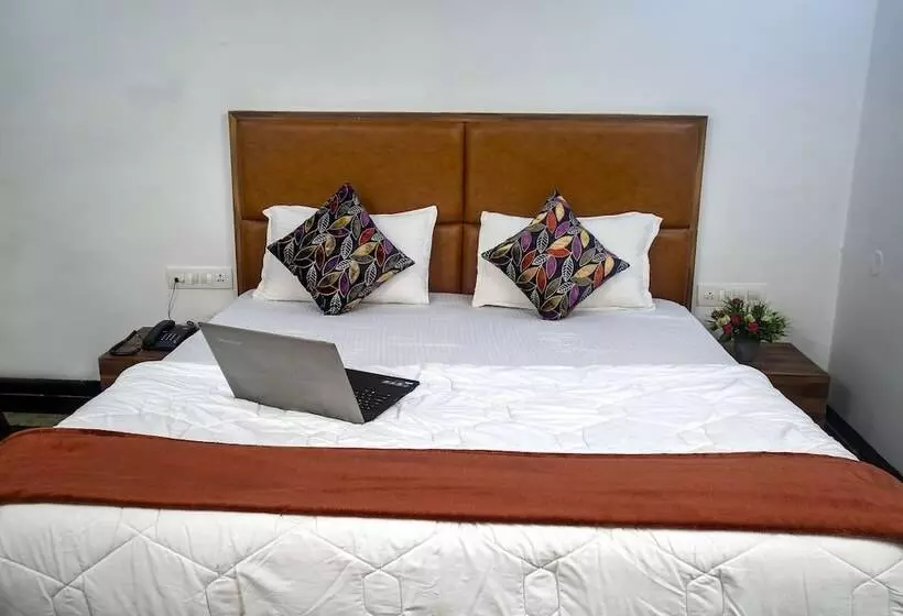 Hôtel Amaravathi