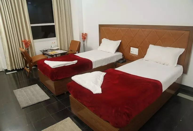 Hôtel Amaravathi