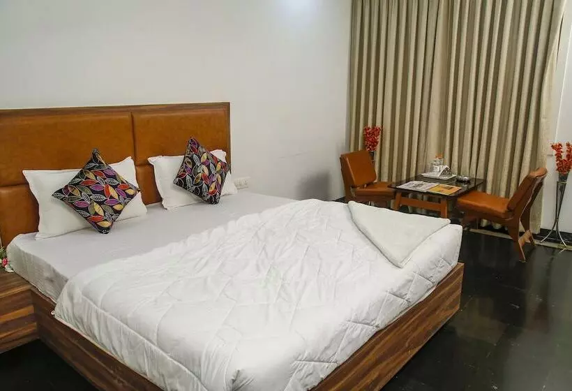Hôtel Amaravathi