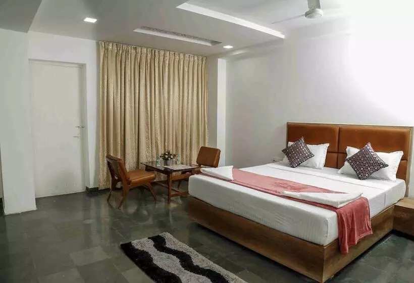 Hôtel Amaravathi