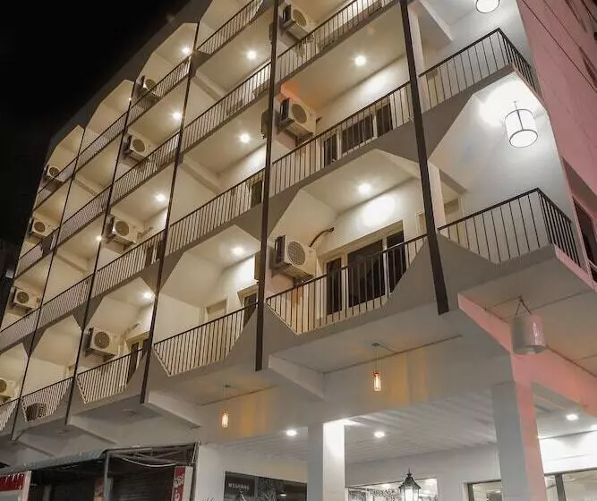 Hôtel Amaravathi