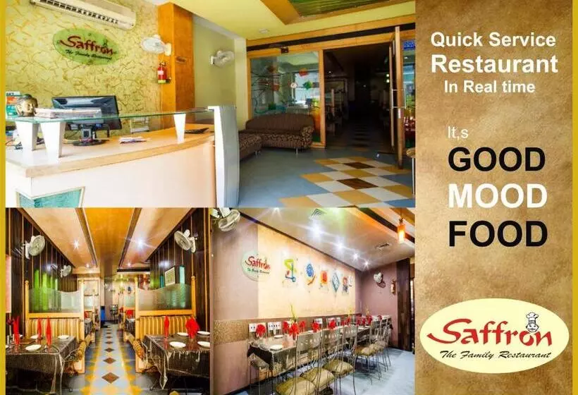 Hotelli Bhagyodaya Residency Bhilwara