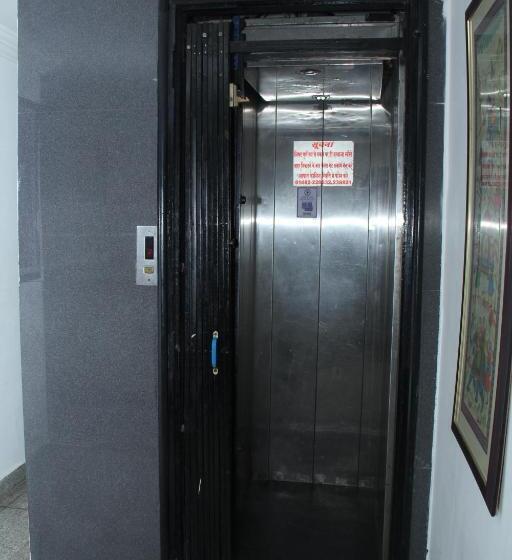 Hotel Bhagyodaya Residency Bhilwara