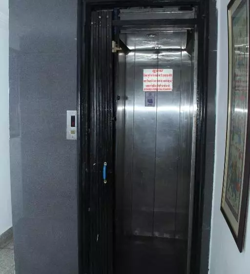 Hotelli Bhagyodaya Residency Bhilwara