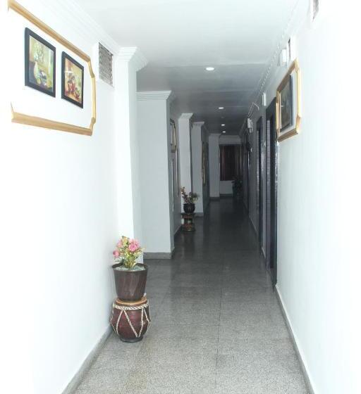 Hotel Bhagyodaya Residency Bhilwara