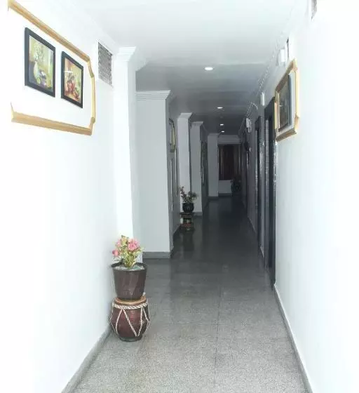 Hotelli Bhagyodaya Residency Bhilwara