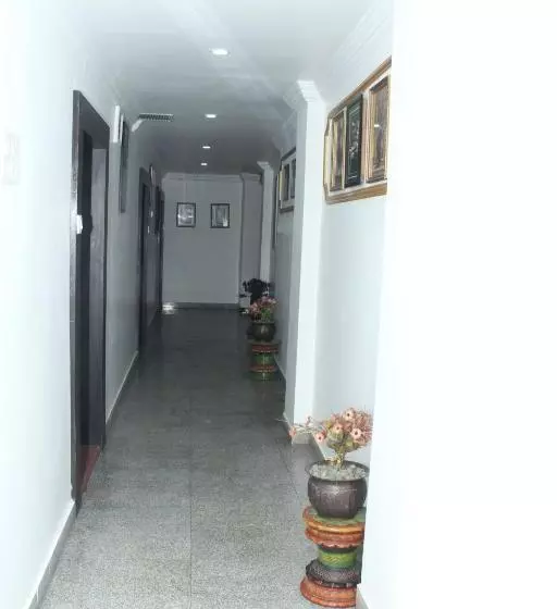 Hotelli Bhagyodaya Residency Bhilwara
