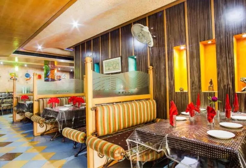 Hotelli Bhagyodaya Residency Bhilwara