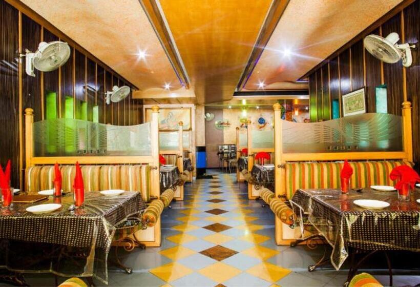 Hotel Bhagyodaya Residency Bhilwara