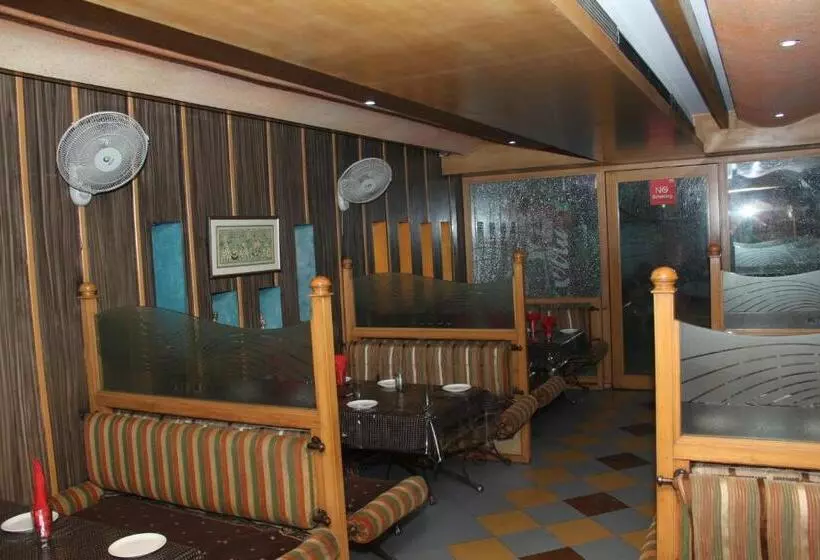 Hotelli Bhagyodaya Residency Bhilwara
