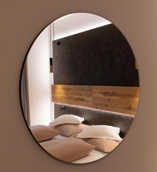 호텔 Garni Christin