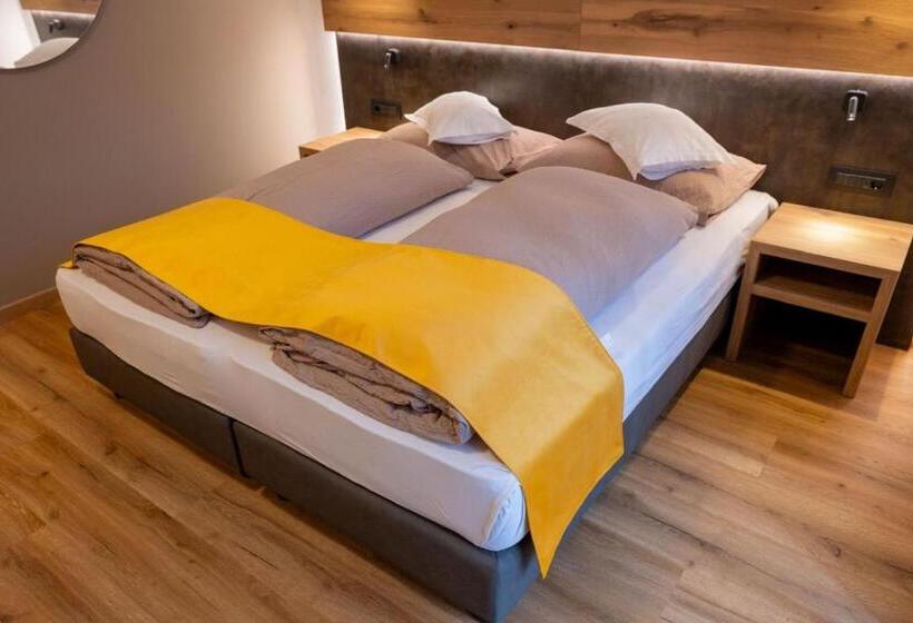 호텔 Garni Christin