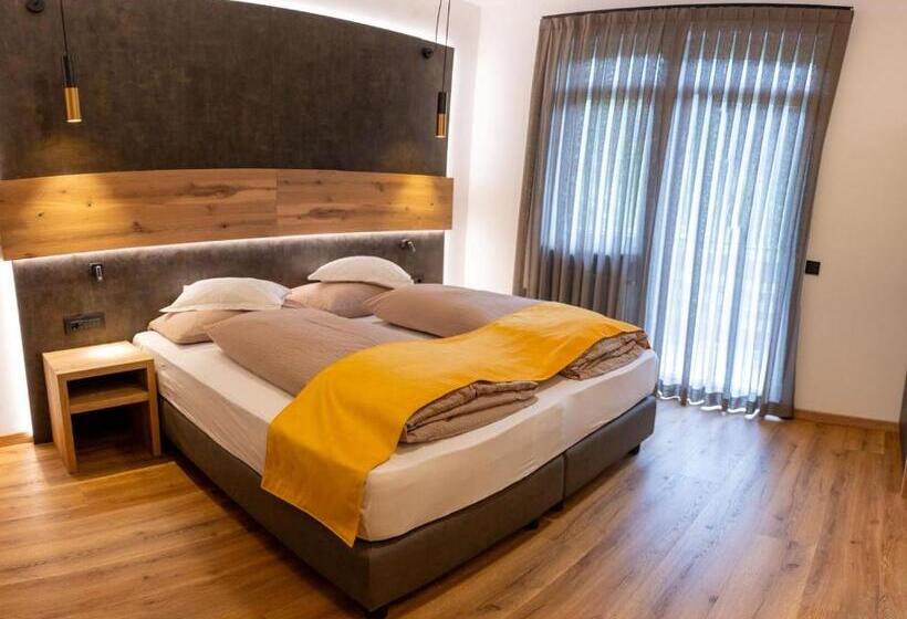 호텔 Garni Christin