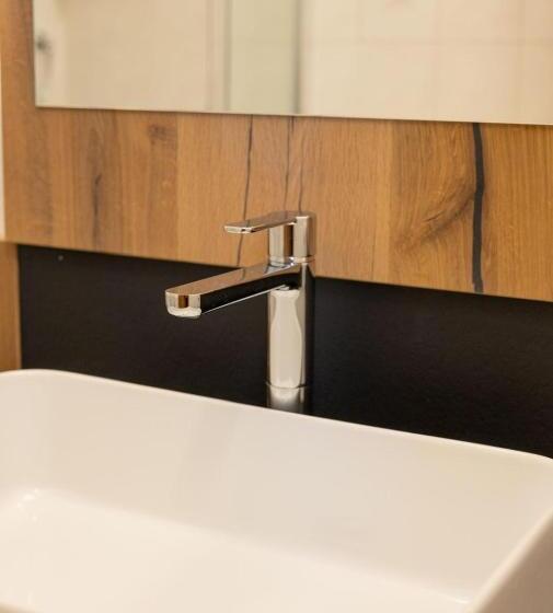 호텔 Garni Christin