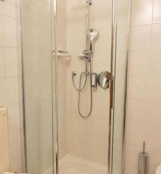 호텔 Garni Christin