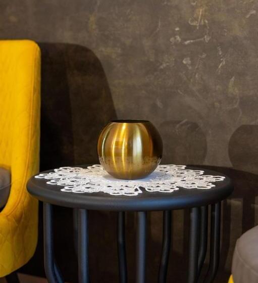 호텔 Garni Christin