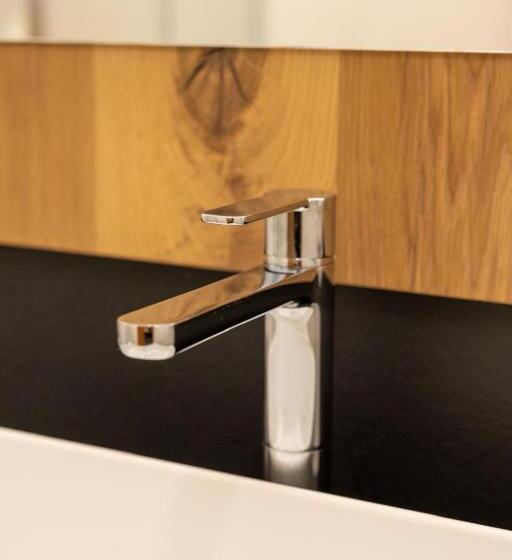 호텔 Garni Christin