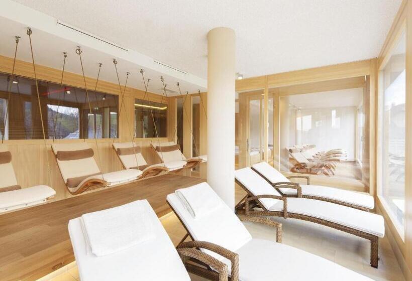 호텔 Derwaldfrieden Naturpark