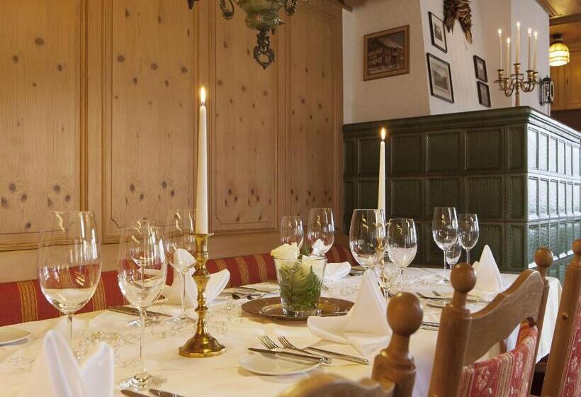 호텔 Derwaldfrieden Naturpark