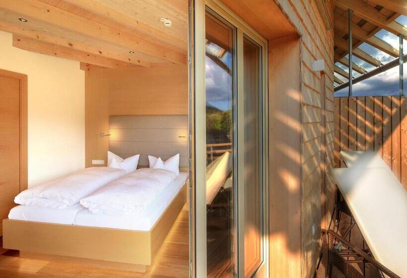 호텔 Derwaldfrieden Naturpark