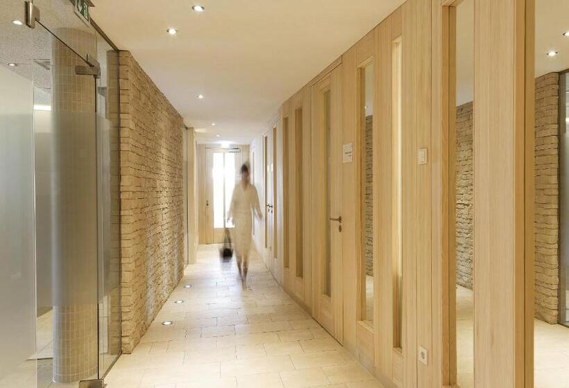 호텔 Derwaldfrieden Naturpark