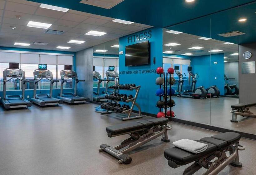 فندق Fairfield Inn & Suites By Marriott Moses Lake