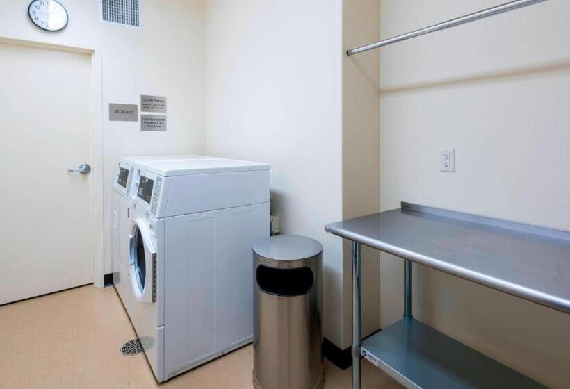 فندق Fairfield Inn & Suites By Marriott Moses Lake