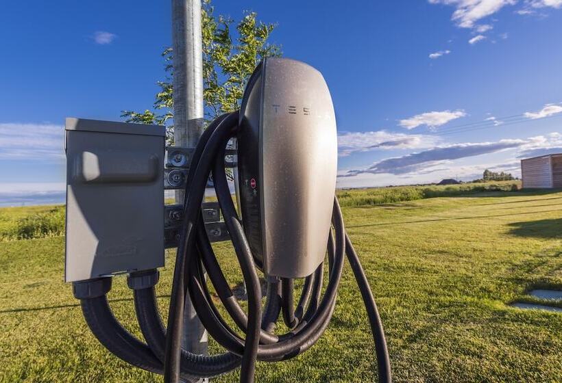 فندق Fairfield Inn & Suites By Marriott Moses Lake