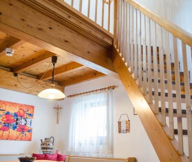 Отель Garni Meinrad