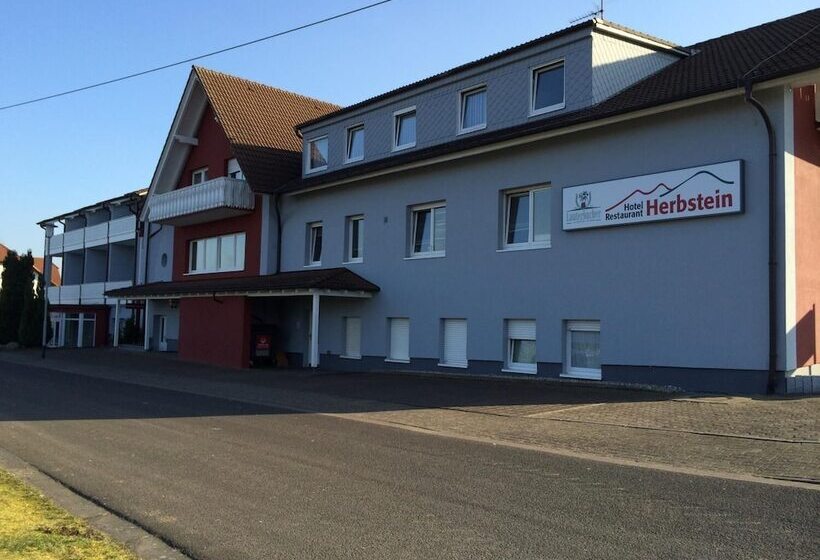 Hotel Herbstein