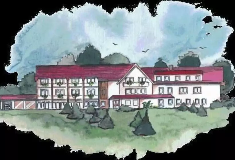 Hotel Herbstein