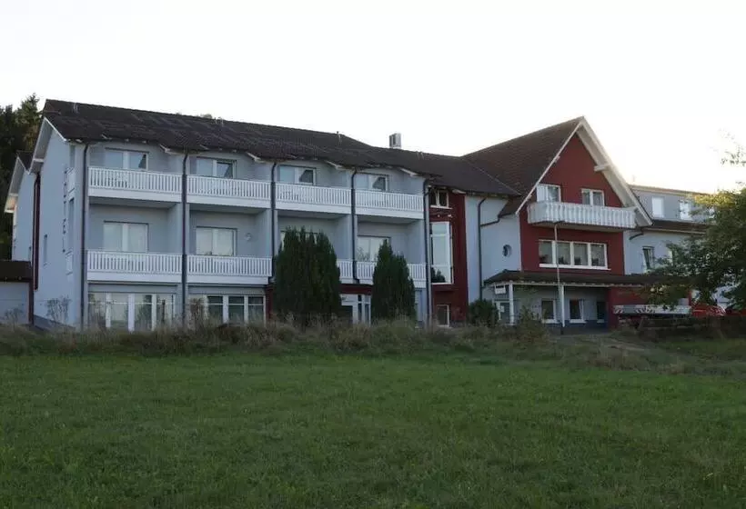 Hotel Herbstein